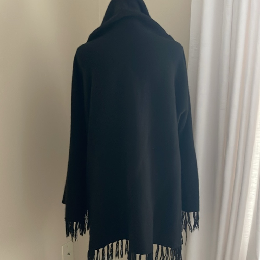 Cashmere wrap - Picture 3 of 4